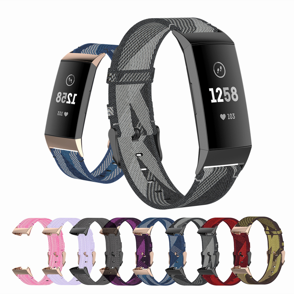 Fitbit Charge 4  Ϸ ĵ  Fitbit Charge 3..